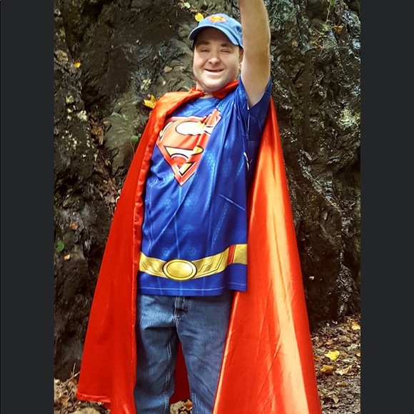 Jared, a Friendly Loving Soul - Picture 1 of 9